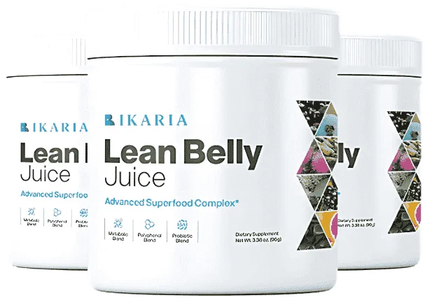 Lean Belly Juice