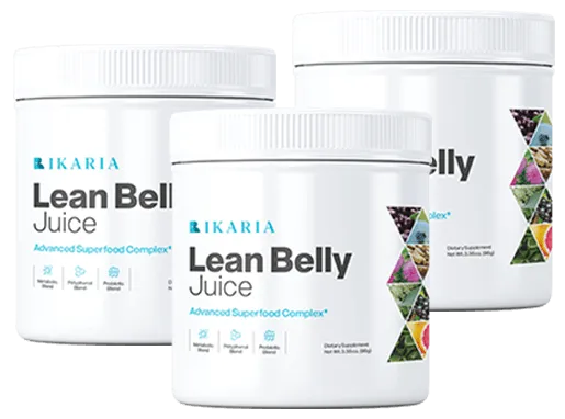 Lean Belly Juice
